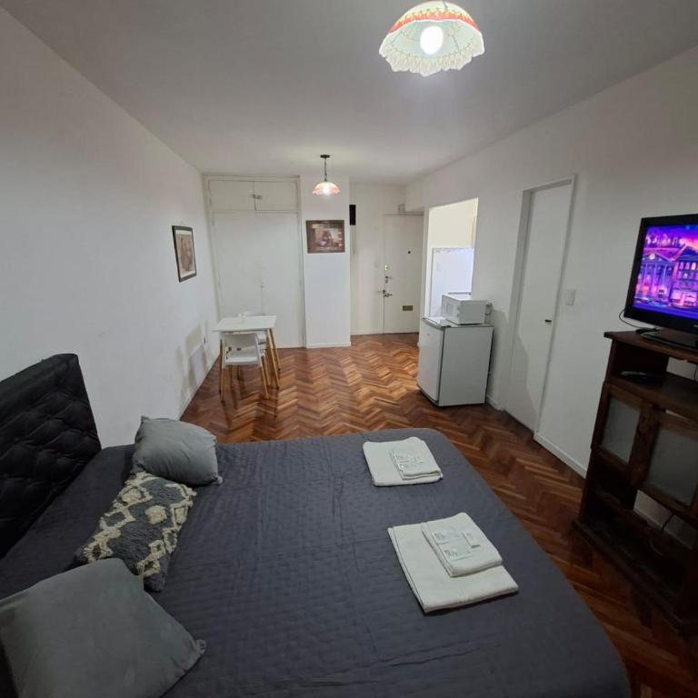Cozy Studio in Recoleta - Apartamento de 1 dormitorio - 4