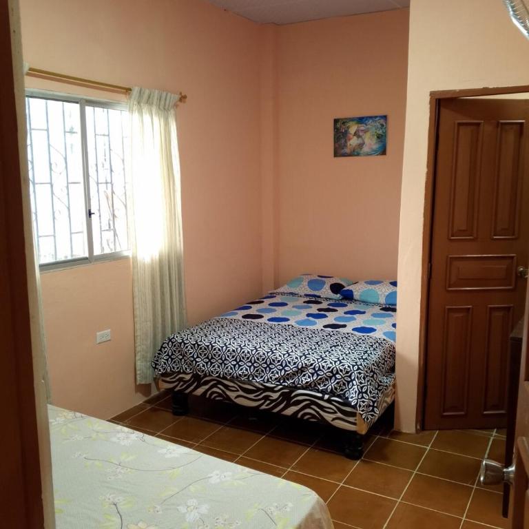 Villa de 4 dormitorios en Salinas - Villa - 3