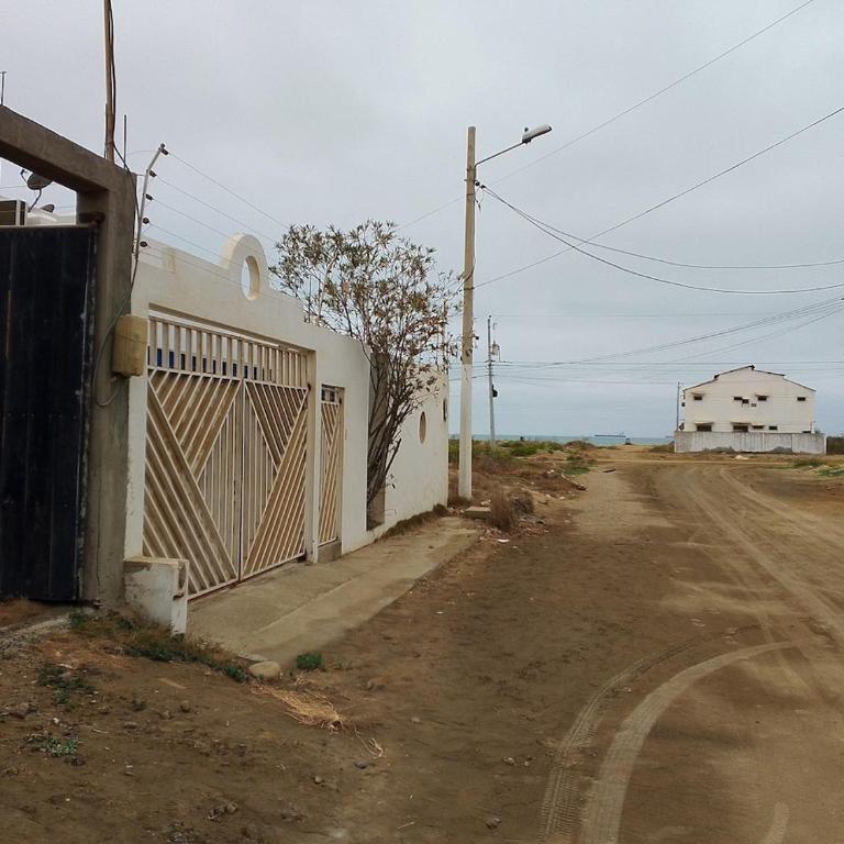 Villa de 4 dormitorios en Salinas - Villa - 13