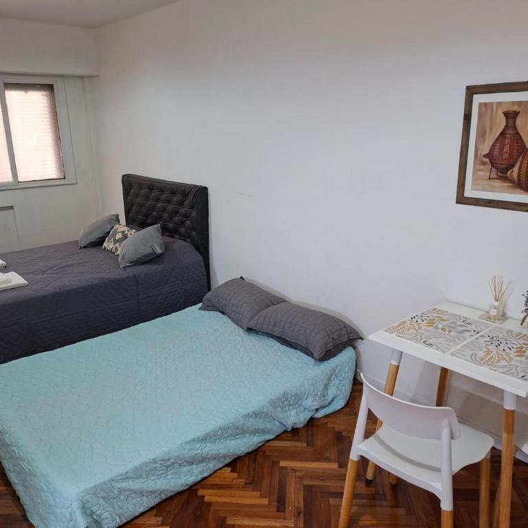 Cozy Studio in Recoleta - Apartamento de 1 dormitorio - 6