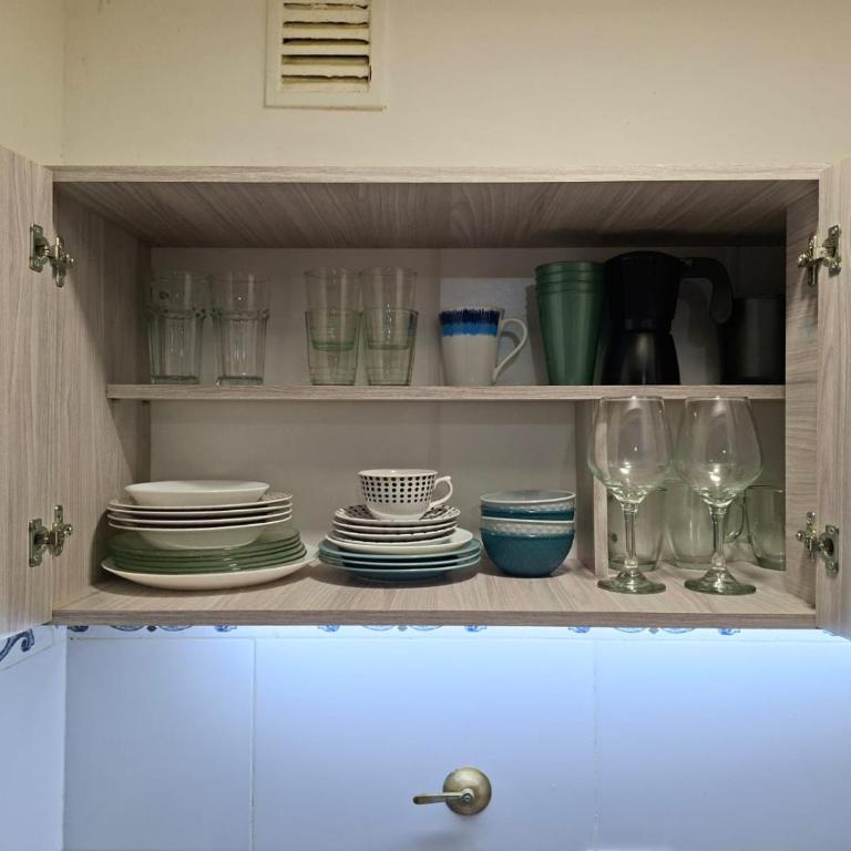 Cozy Studio in Recoleta - Apartamento de 1 dormitorio - 10