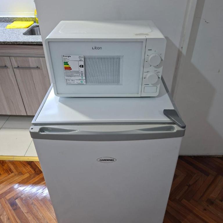 Cozy Studio in Recoleta - Apartamento de 1 dormitorio - 12