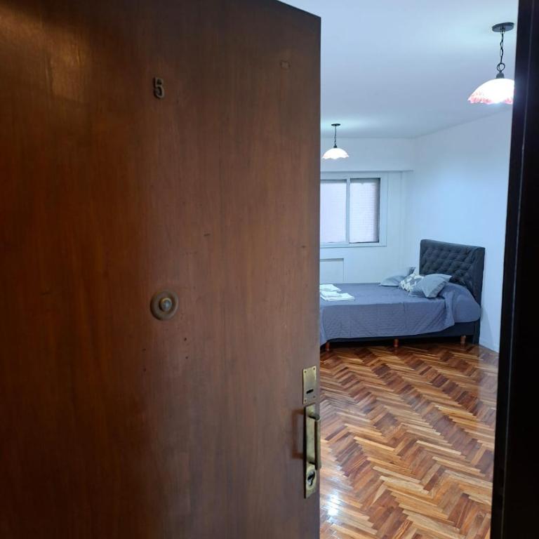 Cozy Studio in Recoleta - Apartamento de 1 dormitorio - 15