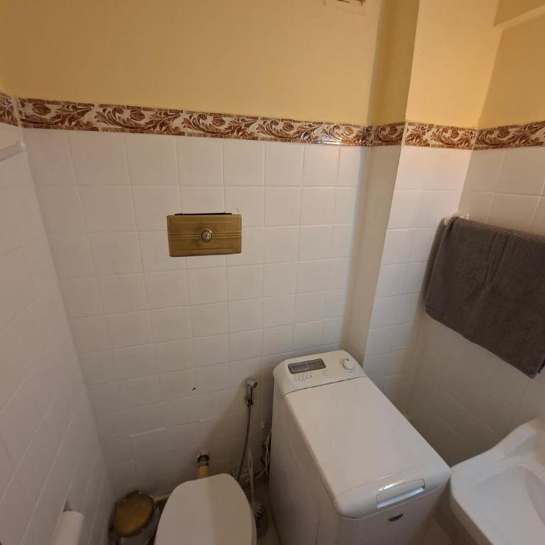 Cozy Studio in Recoleta - Apartamento de 1 dormitorio - 16