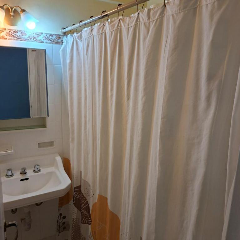 Cozy Studio in Recoleta - Apartamento de 1 dormitorio - 19
