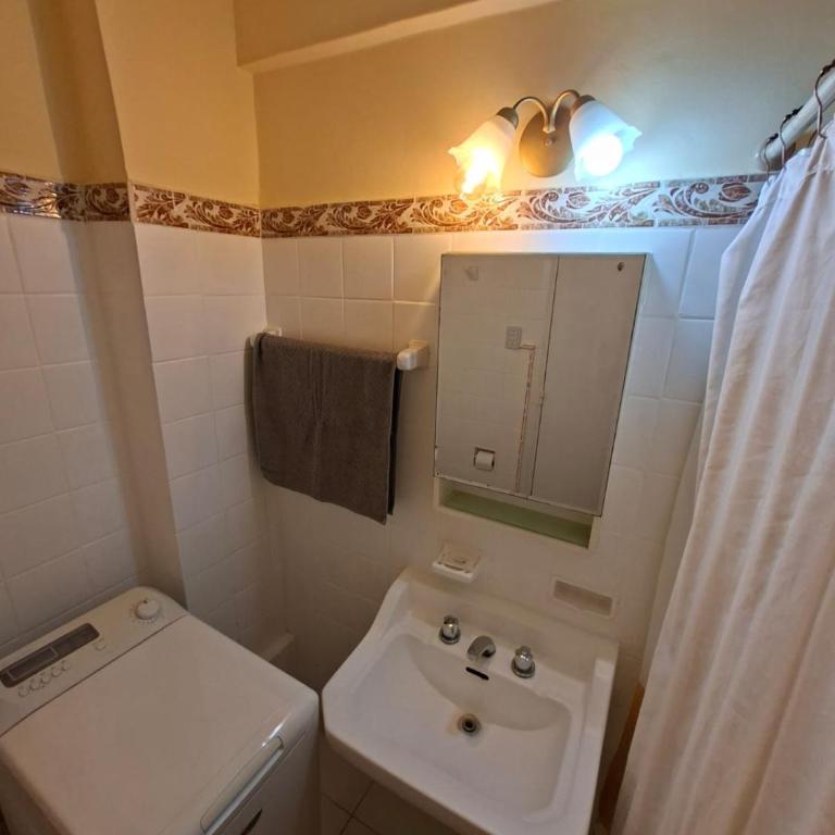Cozy Studio in Recoleta - Apartamento de 1 dormitorio - 18