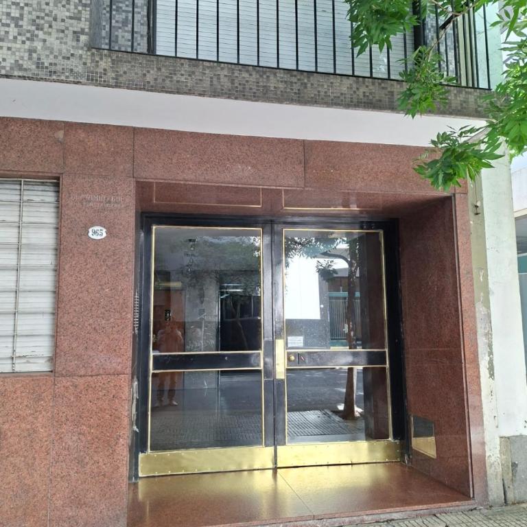 Cozy Studio in Recoleta - Apartamento de 1 dormitorio - 20