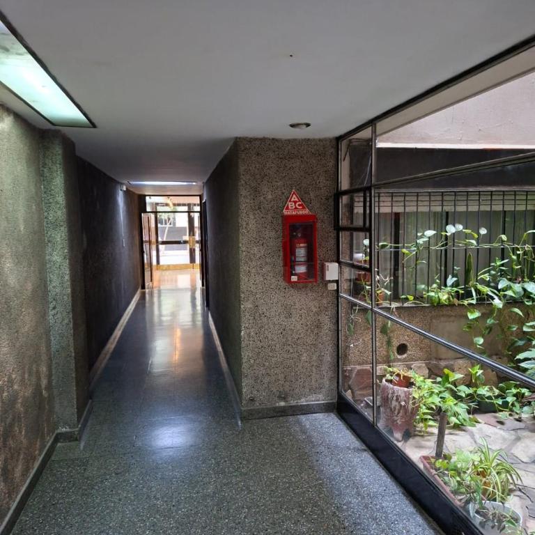 Cozy Studio in Recoleta - Apartamento de 1 dormitorio - 25