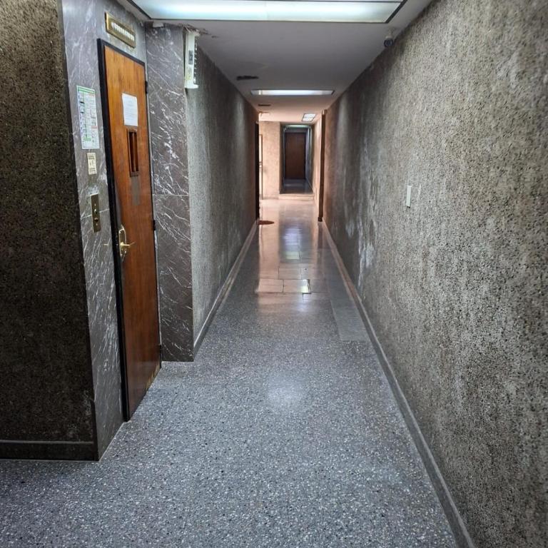 Cozy Studio in Recoleta - One-Bedroom Apartment - 22