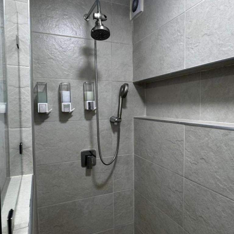 Loft Lombardia Circunvalar Pereira - One-Bedroom Apartment - 4