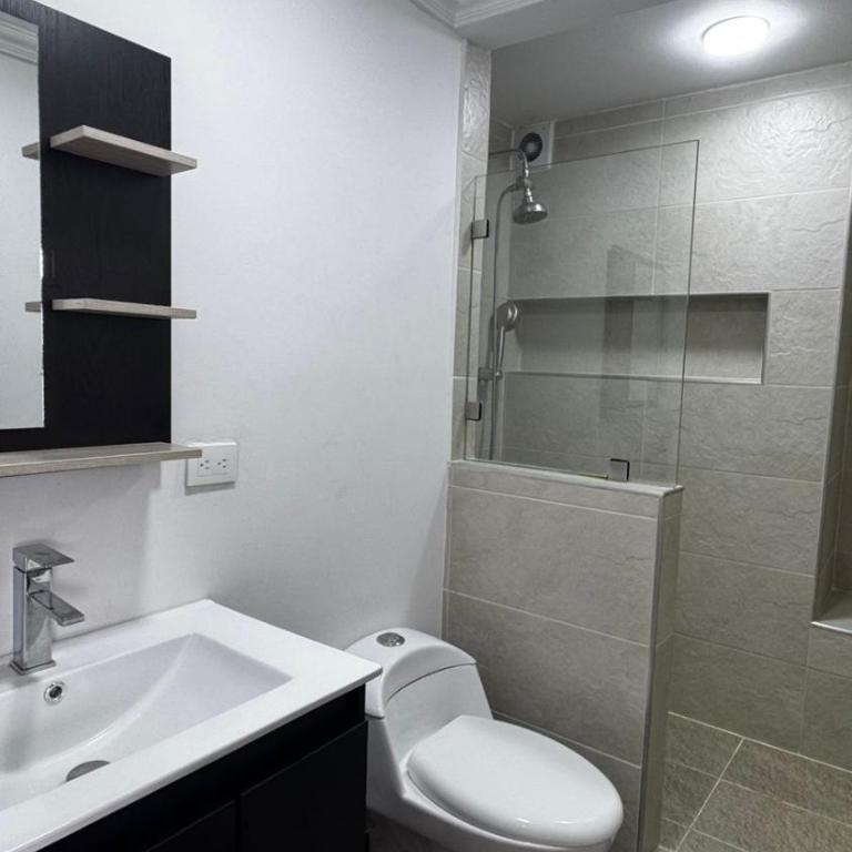 Loft Lombardia Circunvalar Pereira - One-Bedroom Apartment - 7