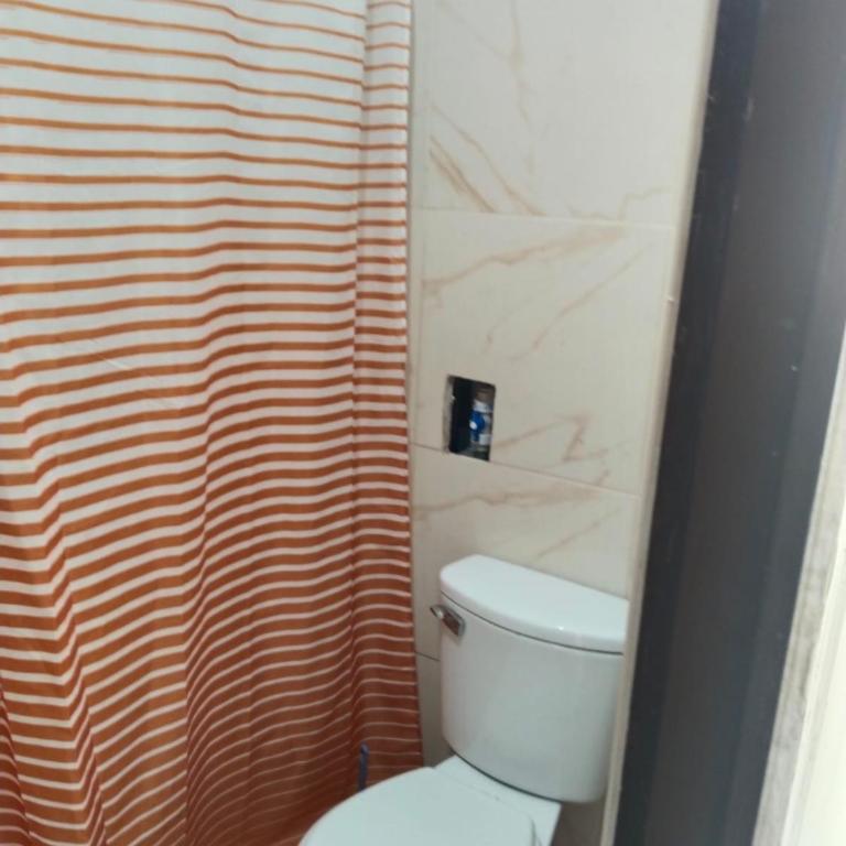 Centro de Tacna quinto piso - Apartamento de 2 dormitorios - 4