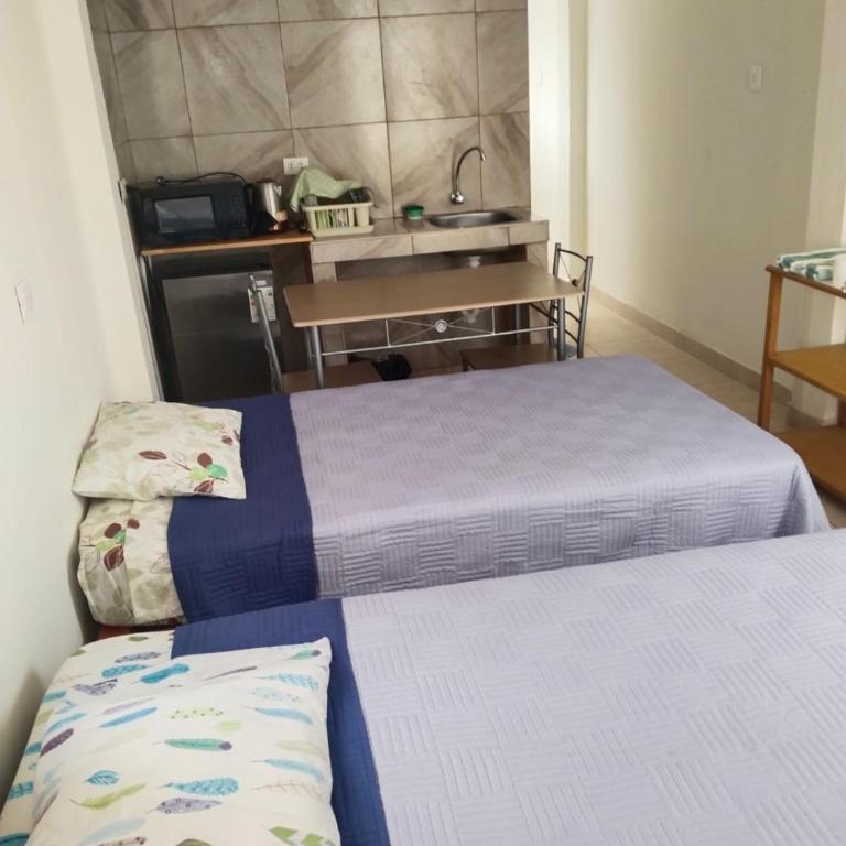 Centro de Tacna quinto piso - Apartamento de 2 dormitorios - 6