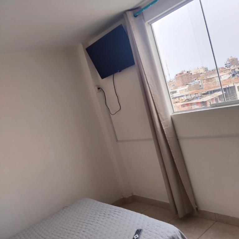 Centro de Tacna quinto piso - Apartamento de 2 dormitorios - 10