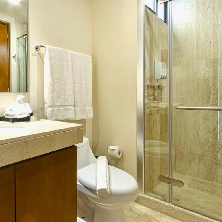 Casa Vibe Penthouse, Private Pool & 3 balconys - Casa de 3 dormitorios - 68
