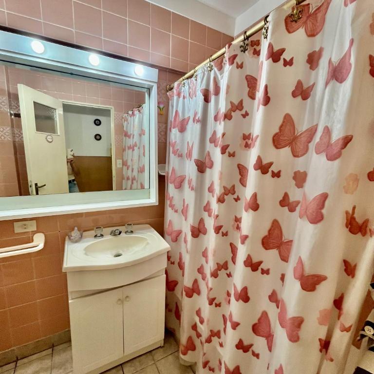 Departamento Zona Centro Avenida Colón a 3 cuadras del Mar ! - Apartamento de 1 dormitorio - 13