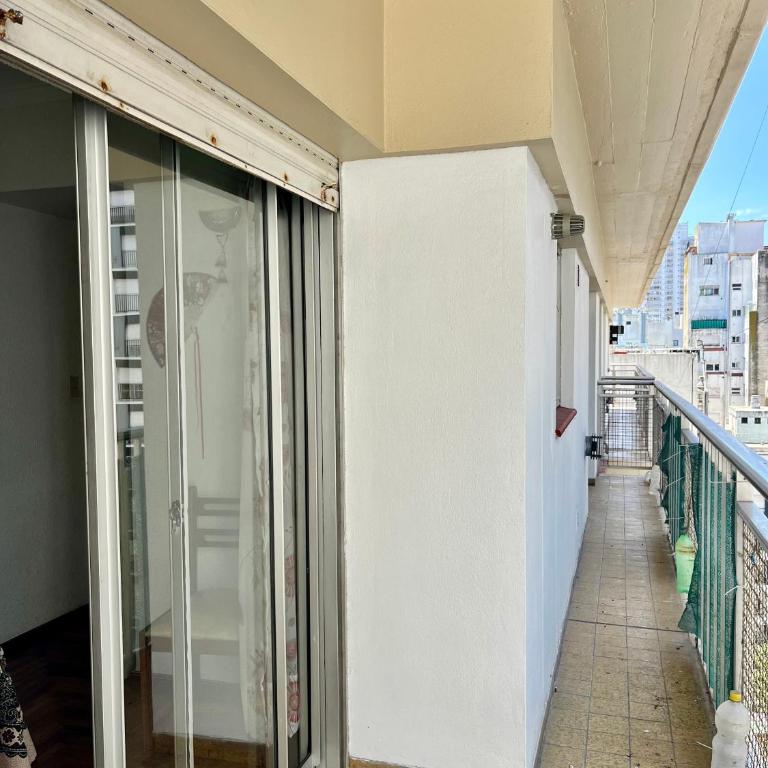 Departamento Zona Centro Avenida Colón a 3 cuadras del Mar ! - Apartamento de 1 dormitorio - 16
