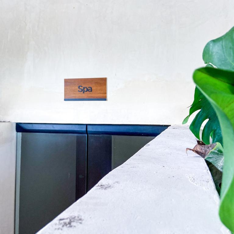 1BR Retreat with Balcony and Wellness Amenities - Apartamento de 2 dormitorios - 20