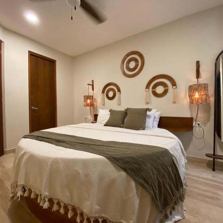 1BR Retreat with Balcony and Wellness Amenities - Apartamento de 2 dormitorios - 6