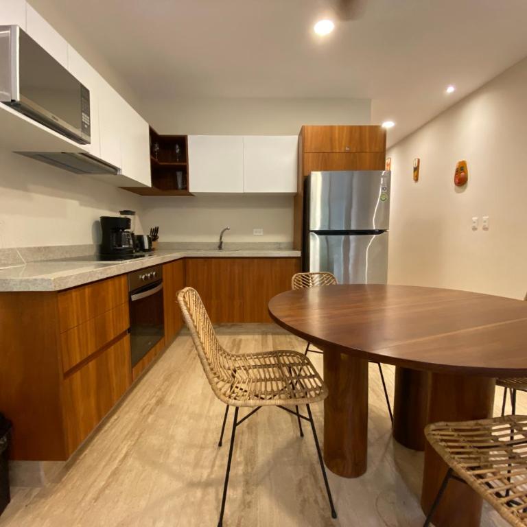 1BR Retreat with Balcony and Wellness Amenities - Apartamento de 2 dormitorios - 15
