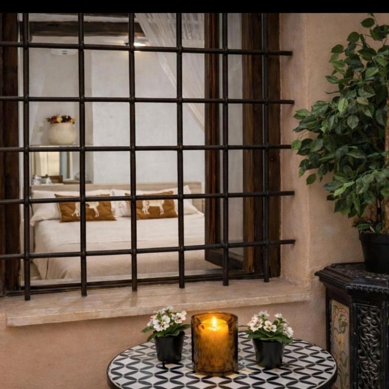 Piazza Navona Historic Escape - Appartamento con 1 Camera da Letto - 9