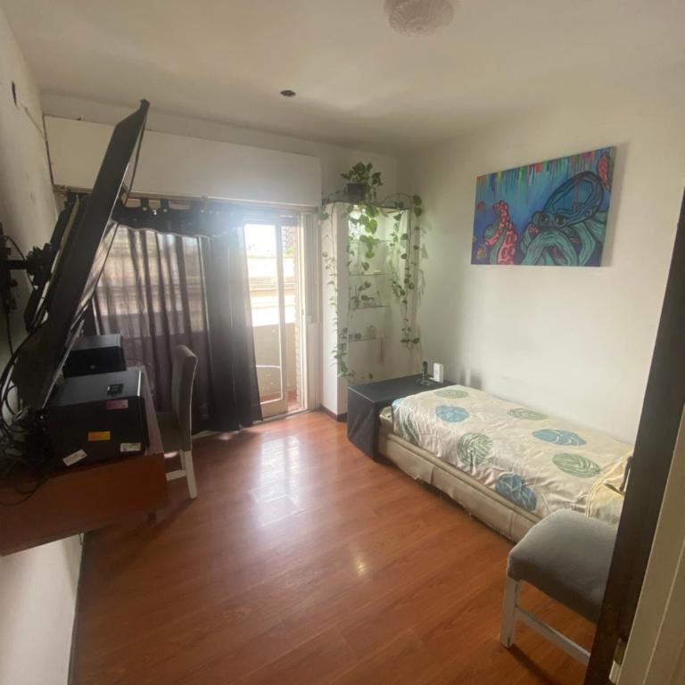 Departamento ubicado en pleno centro - Apartamento de 2 dormitorios con vistas - 3