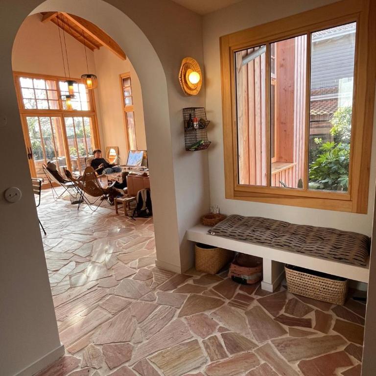 Villa Papaya - Villa 3 Chambres - 15