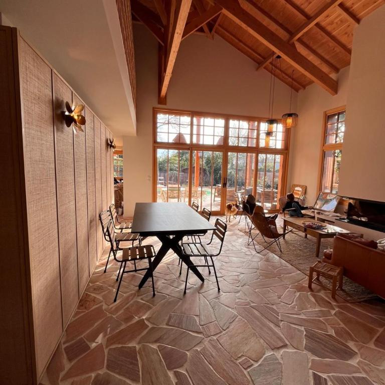 Villa Papaya - Villa 3 Chambres - 16