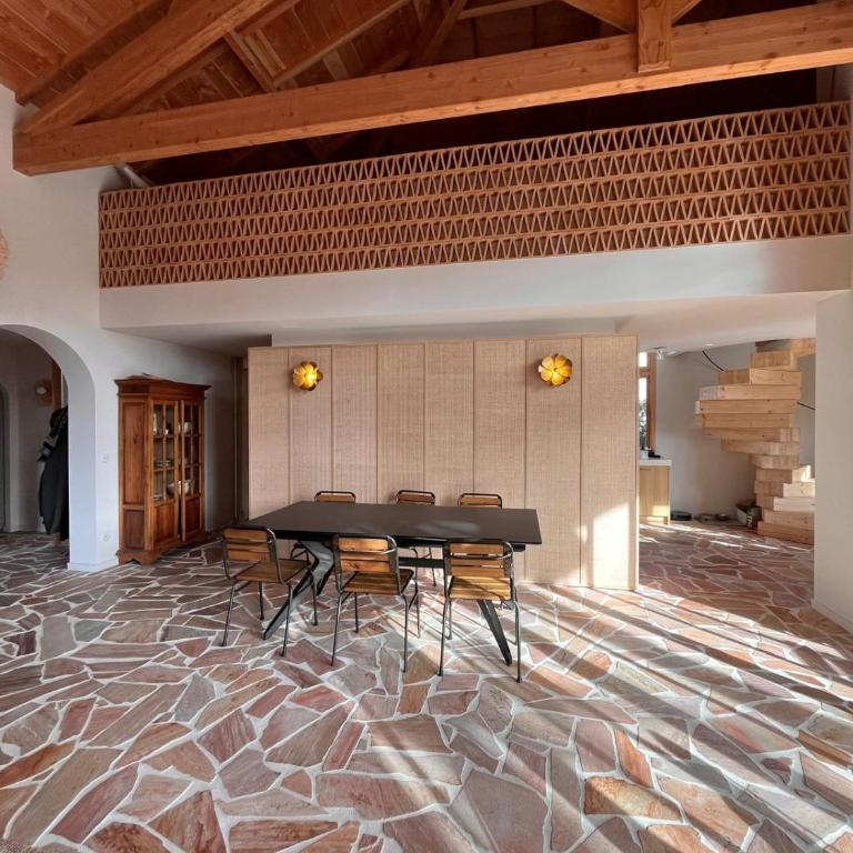 Villa Papaya - Villa 3 Chambres - 18