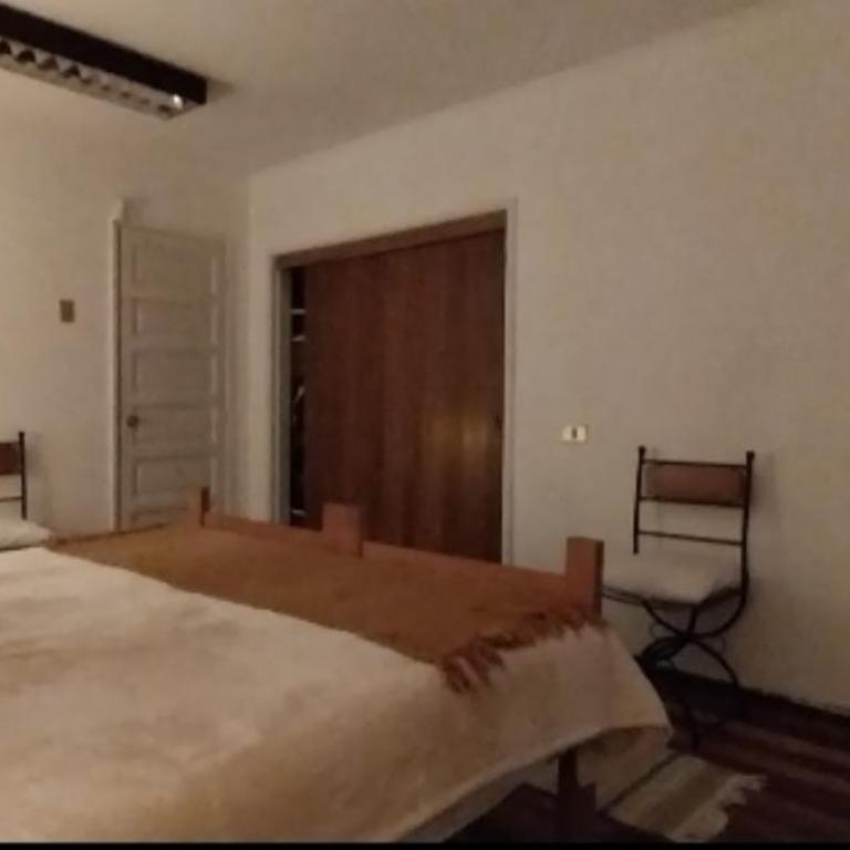 566 Hostel - Double Room with Balcony - 2