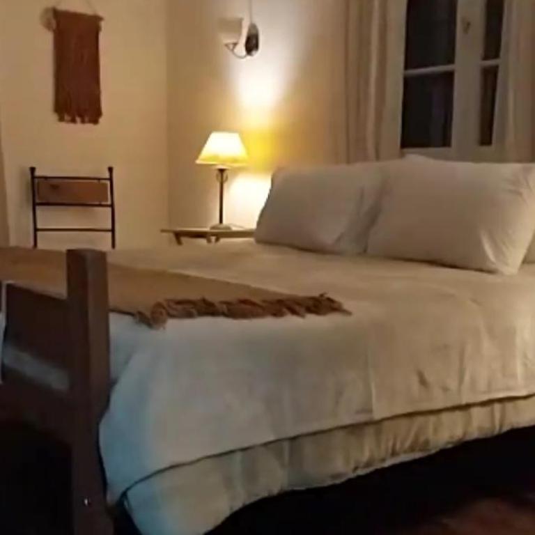 566 Hostel - Double Room with Balcony - 1