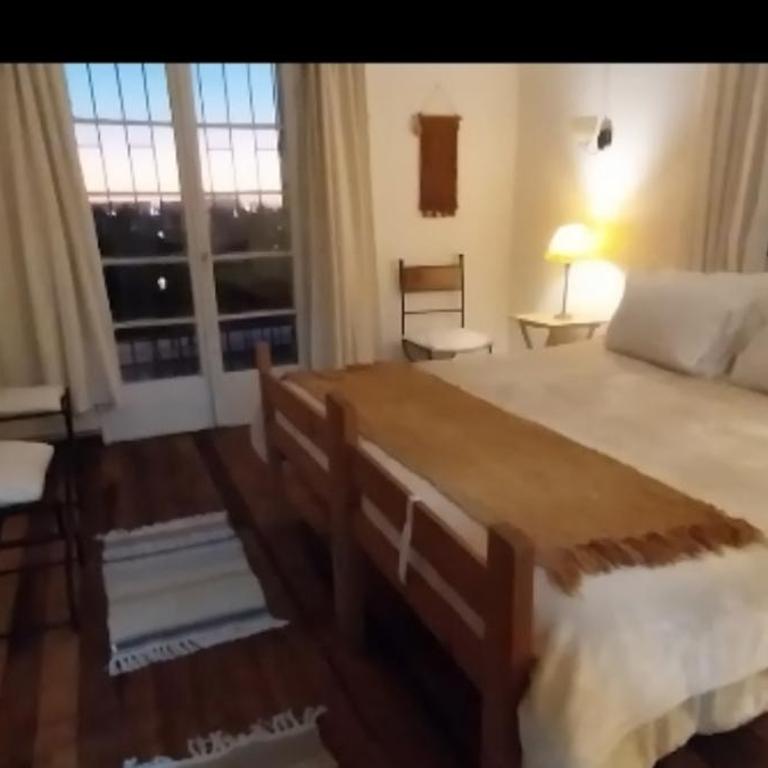 566 Hostel - Double Room with Balcony - 4