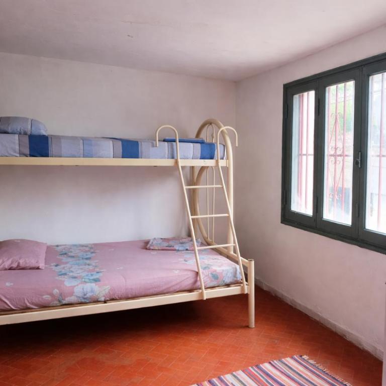 La Maison Caballero - Single Bed in Dormitory Room - 4