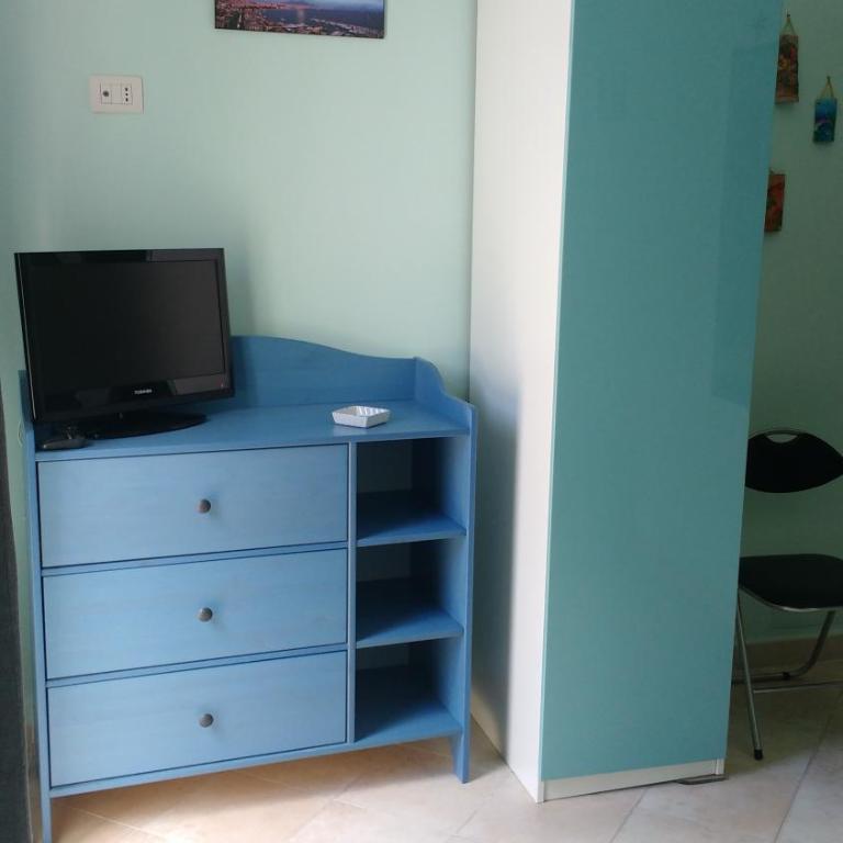 A Casa di Arturo - Double Room - 23