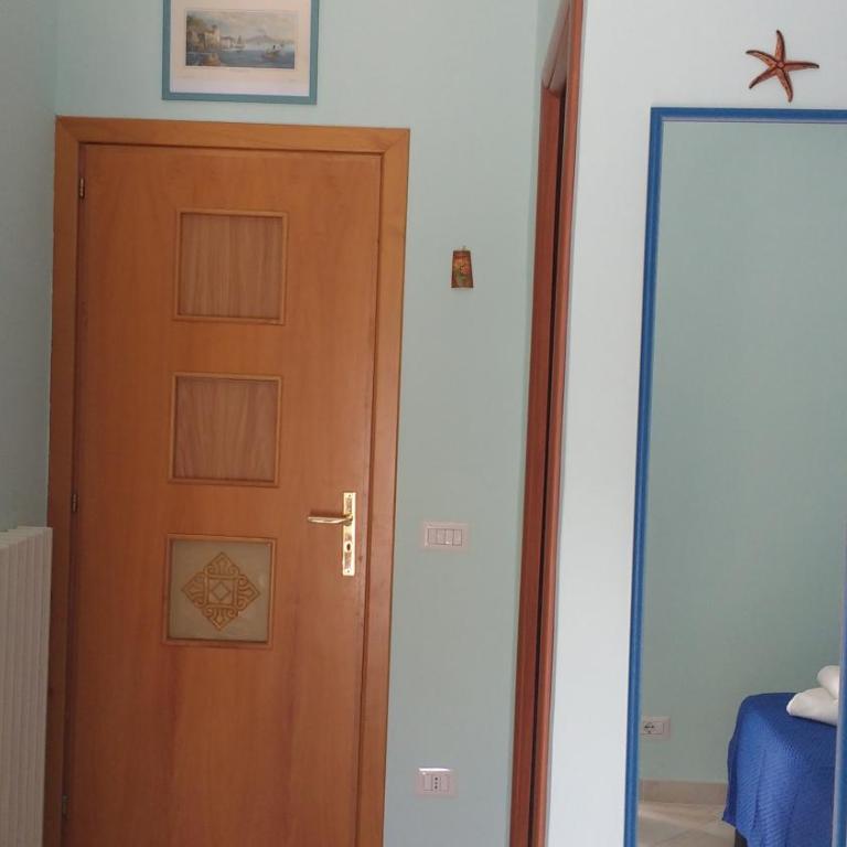 A Casa di Arturo - Double Room - 24