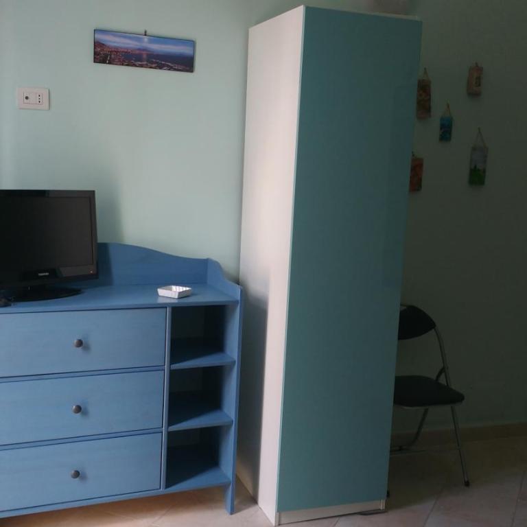 A Casa di Arturo - Double Room - 26