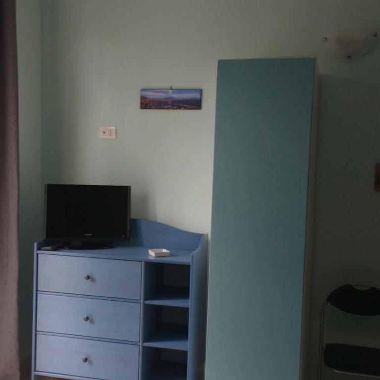 A Casa di Arturo - Double Room - 27