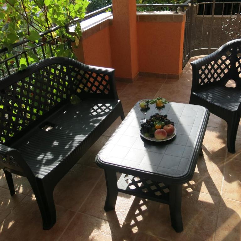 Apartments Victoriya - Apartman sa Pogledom na More - 6