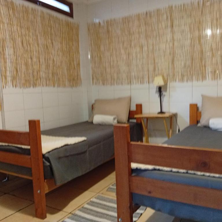 566 Hostel - Double or Twin Room - 1