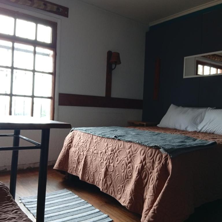 566 Hostel - Standard Double Room - 2