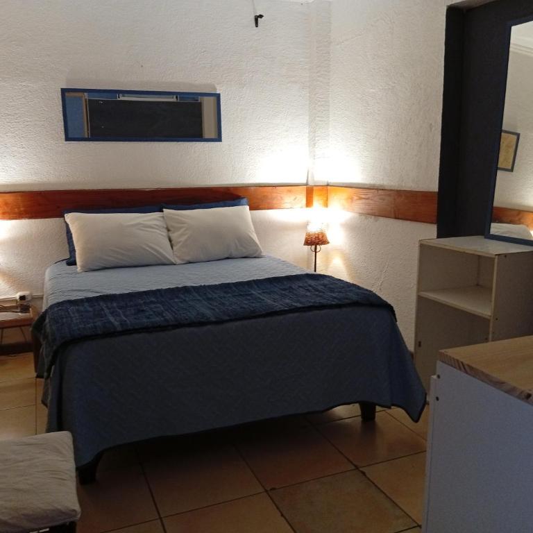 566 Hostel - Double Room - 3