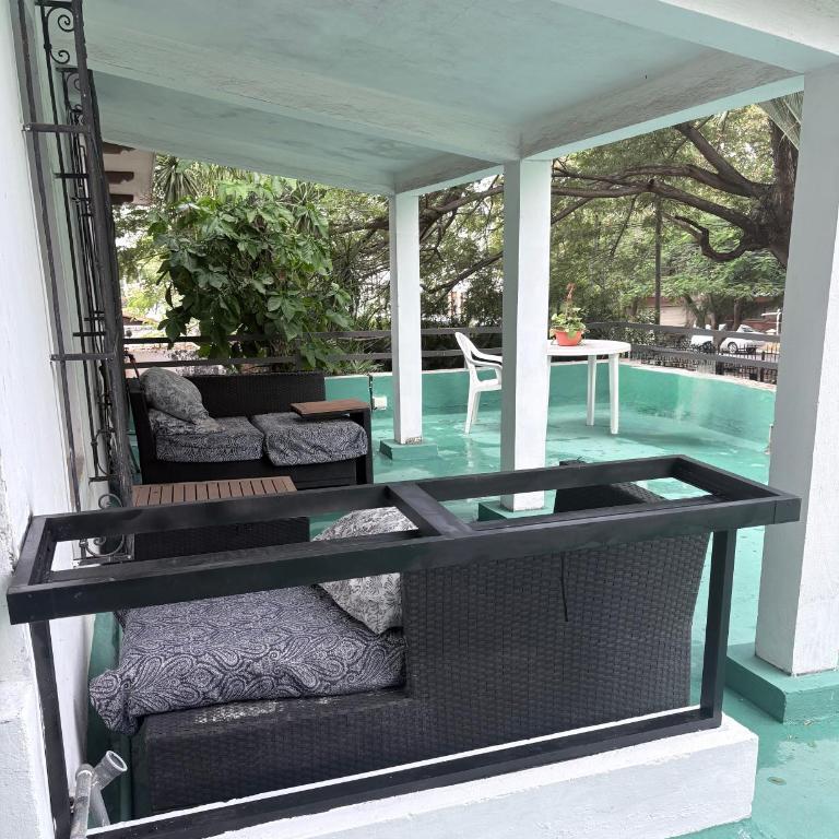 Casa Buenavista - Double Room with Terrace - 15