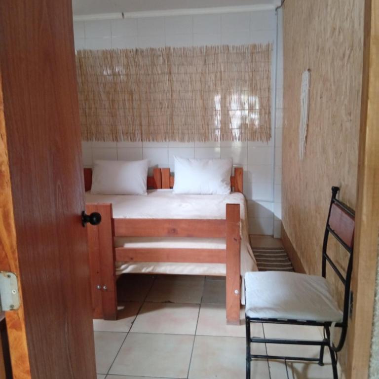 566 Hostel - Double Room - 6