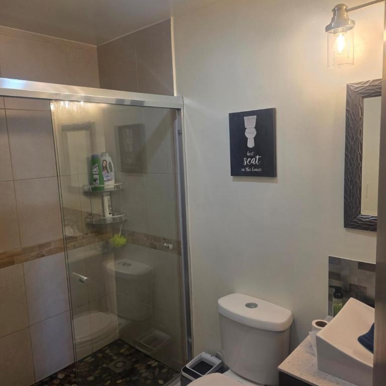 Modern Penthouse 3 bedrooms with a private terrace - Three-Bedroom Apartment - 2