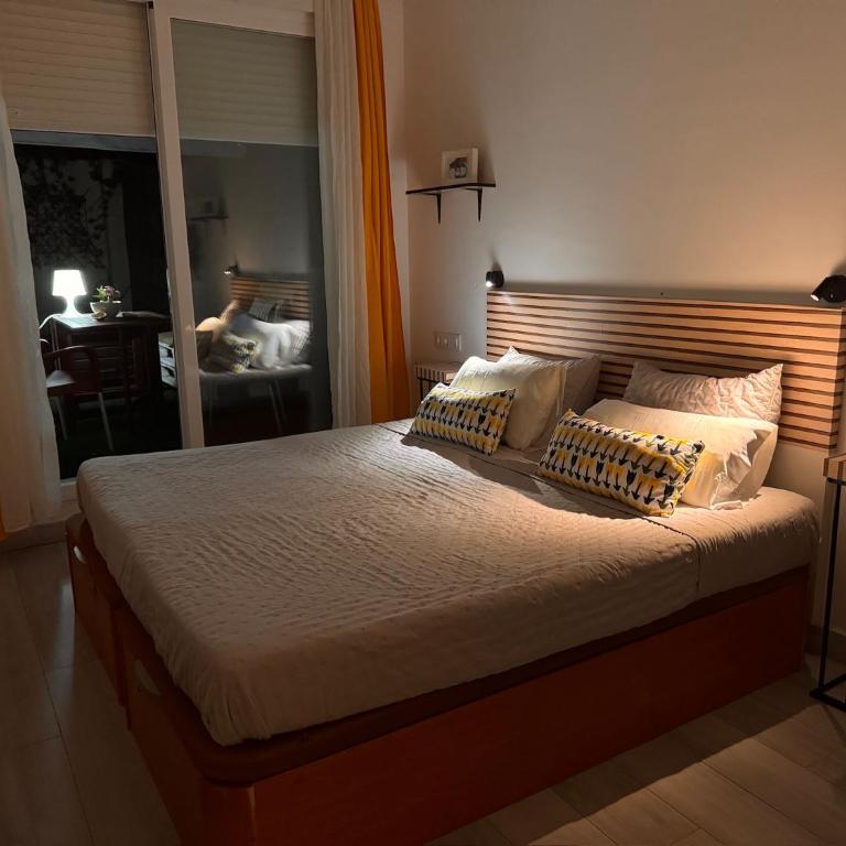 Violeta loft A with chill out terrace Sevilla - Apartamento con terraza - 29