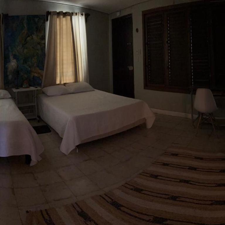 Casa Buenavista - Double Room with Terrace - 13