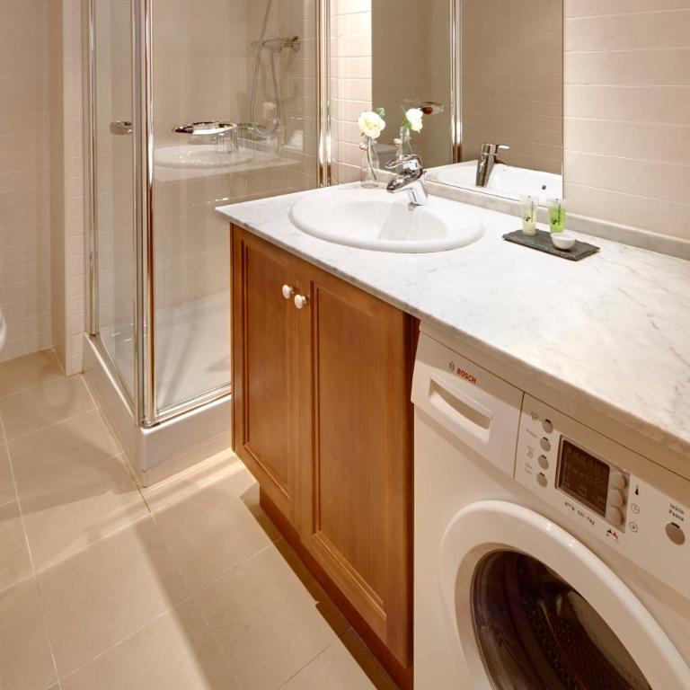 Val de Ruda Luxe 6 by FeelFree Rentals - Apartamento de 2 dormitorios - 11