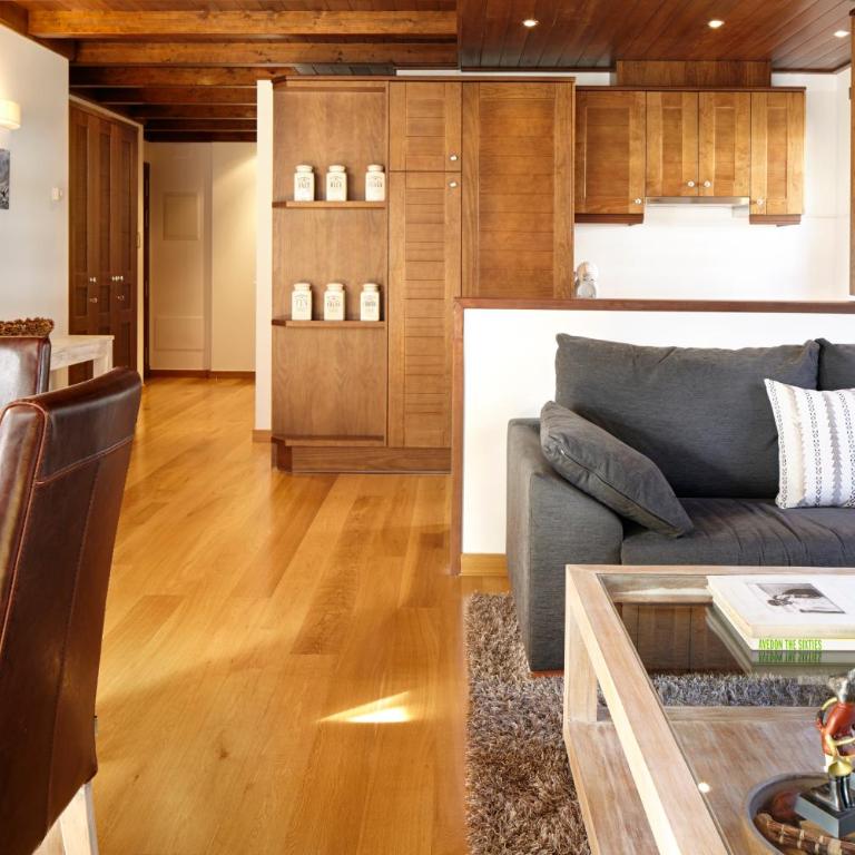 Val de Ruda Luxe 21 by FeelFree Rentals - Apartamento de 2 dormitorios - 5