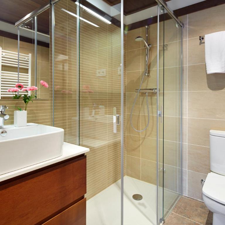 Val de Ruda Luxe 21 by FeelFree Rentals - Apartamento de 2 dormitorios - 12