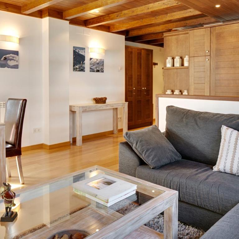 Val de Ruda Luxe 21 by FeelFree Rentals - Apartamento de 2 dormitorios - 4
